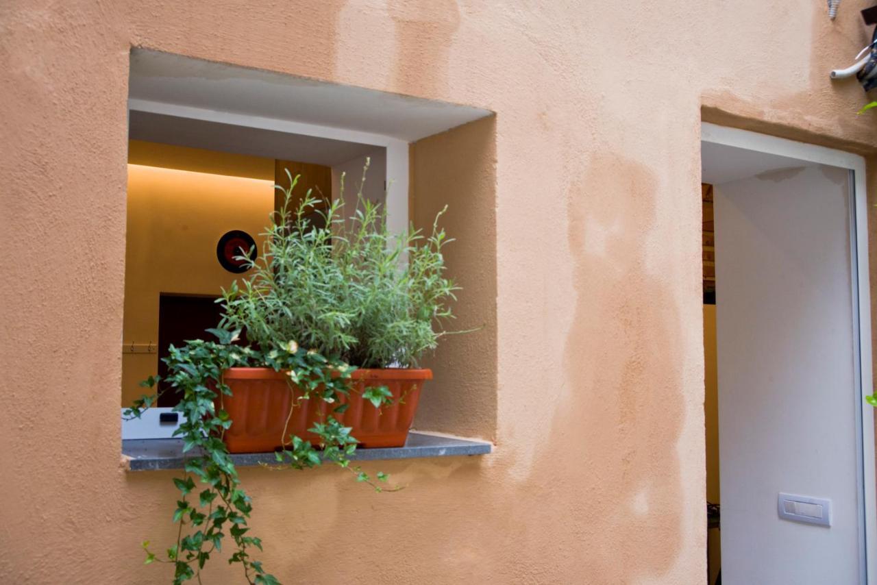 Casa Al Vino Apartment Portici Exterior photo